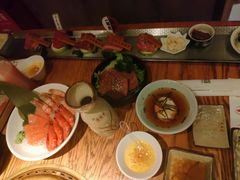 -赤坂亭·M9和牛放题(长楹天街购物中心店)