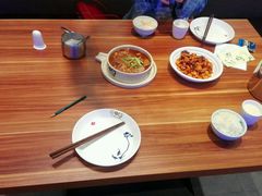 -九转小磨(凯德店)
