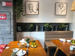 卡座-丹江渔村(望京店)