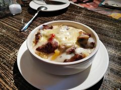 -NY STEAK 牛一扒房(番禺区南城路店)