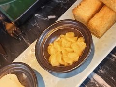 -FLAIR顶层餐厅酒吧(浦东丽思卡尔顿酒店)