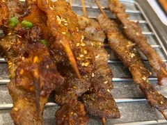 -木屋烧烤(西南角店)