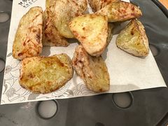 -甘思咪哚·云南艺术餐厅(天河广百店)