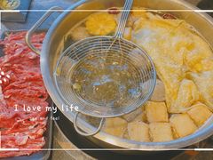 -林记潮牛·牛肉火锅(上马墩店)