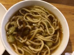 -鹦鹉小厨味道餐厅(山大南路店)