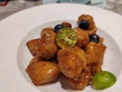 -四道菜·福建菜馆(新街口金鹰店)