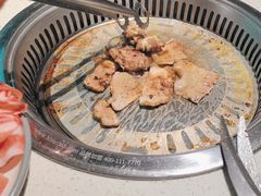 -火叮叮自助烤肉·现切牛肉(茂业店)