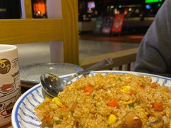 特色炒饭-万岁寿司(天河领展店)