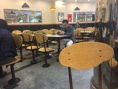 大堂-大圆碗•T骨大排饭(天海店)