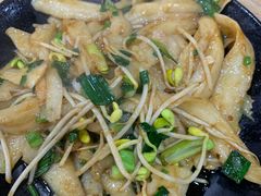 炒素刀削-吃不亏特色包子(三峡广场店)