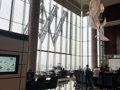 -成都华尔道夫酒店