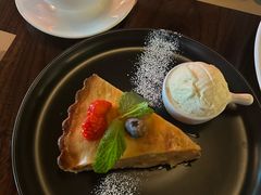 -安妮意大利餐厅(日坛店)