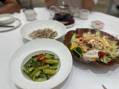 -喜宴又一村·粤菜·茶点·海鲜(壹方天地店)