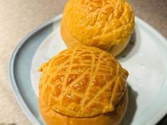 菠萝包-玉玲珑·里舍(万象城店)