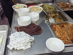 -毛华美食(清扬路店)