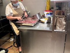 -马小毛老上海里脊肉(南翔印象城店)