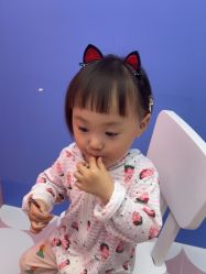 -海饼干Seabiscuit儿童美发(五角场合生汇店)