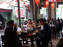 大堂-农厨好味·温泉鹅·农家菜