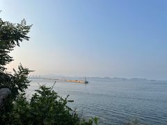 -烟台山景区