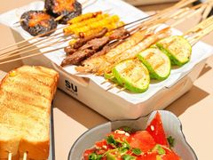 -苏小牛·牛肉串(国贸店)