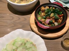 -四道菜·福建菜馆(新街口金鹰店)