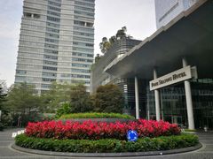 -广州四季酒店