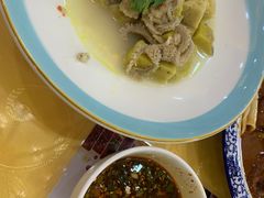 -新疆巴州金丝特餐厅(大钟寺店)