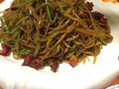 -辣子鸡背(九龙山店)