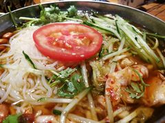 -熙成烧烤(白塔岭店)