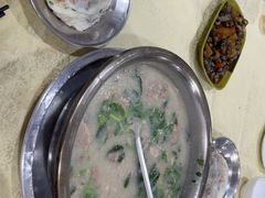 -标记美食新鲜猪杂(兴南大道店)