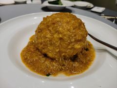 -狮王府淮扬菜(新街口友谊店)