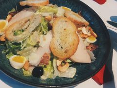 -L'Arome芳芳法国餐厅(仙林金鹰店)