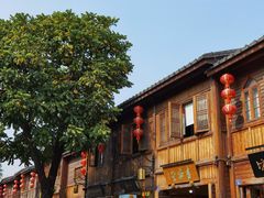 -三坊七巷历史文化街区