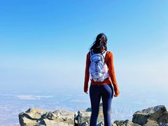 -阳台山自然风景区