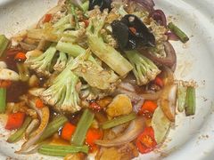 -鸽子窝(青塔店)