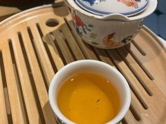 -潮粥荟·潮汕砂锅粥(槐房万达店)