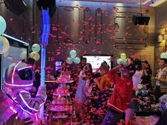 -新感觉潮PARTY·KTV