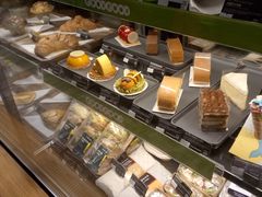 -星巴克(北京阜安路店)