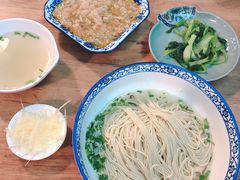 -朱洪元苏式面馆(绿宝广场店)