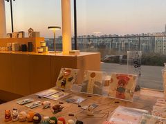 -Seesaw Coffee(朝阳大悦城店)