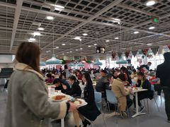 -宜家·瑞典风味餐厅(烟台路店)