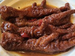 -大铁勺新津菜(东丽阳光新业广场店)