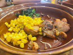 -萨莉亚意式餐厅(中北永旺店)