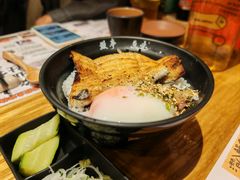 -鳗事鱼意·活鳗現烤专门店(富力海珠城店)
