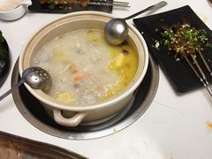 -土连锅·现熬养生汤锅(梁家巷店)