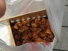 -阿捡忭京炸鸡(韭菜园总店)