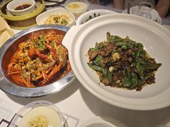 -靓虾二哥长沙地标小龙虾(五一广场店)