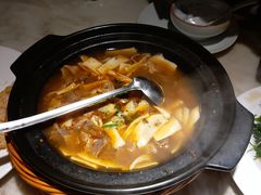 -梁家大院•农家菜(昆山会展中心店)