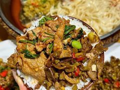-回家湘菜馆(浮山后店)