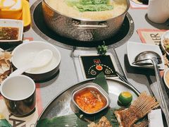 -椰小鸡·琼州糟粕醋(美兰缤纷城店)